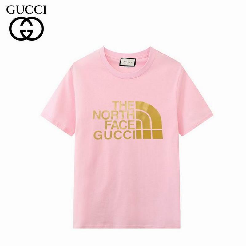 Gucci Men's T-shirts 1013